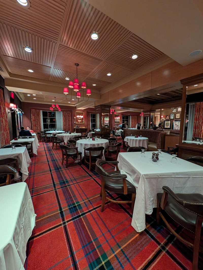Prime 44 West, White Sulphur Springs