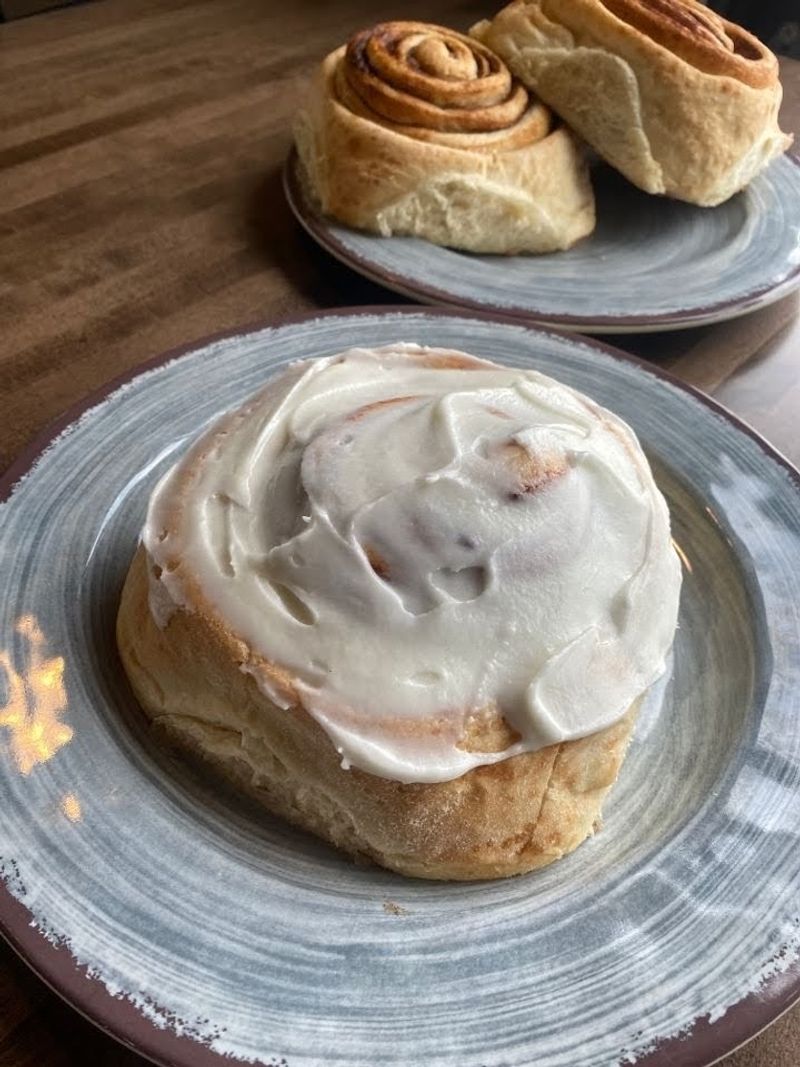 Papa Kelsey's