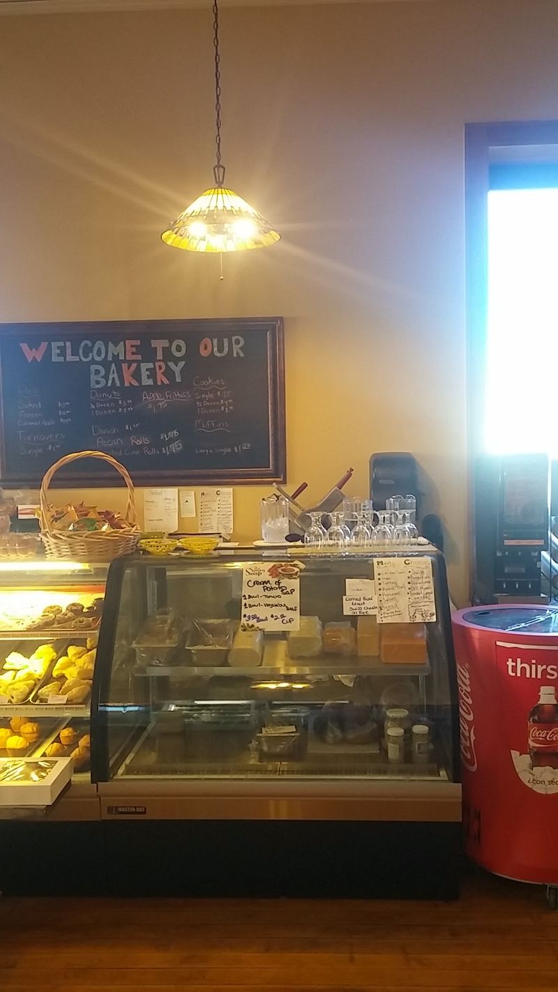 Pies Worth the Drive From Lincoln