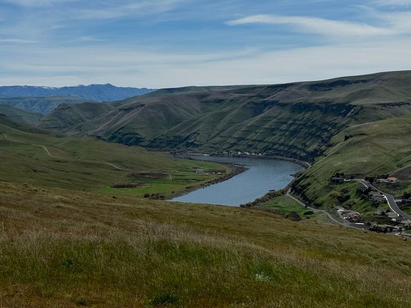 Rollers, Devil's Slide, And A Longer Loop