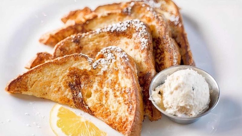 Toast! All Day