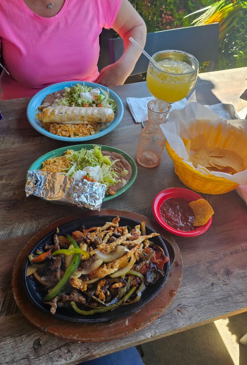 Handmade Tortillas Worth Every Mile