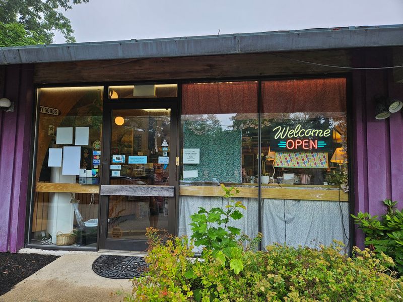Fabricate LLC, Bar Harbor