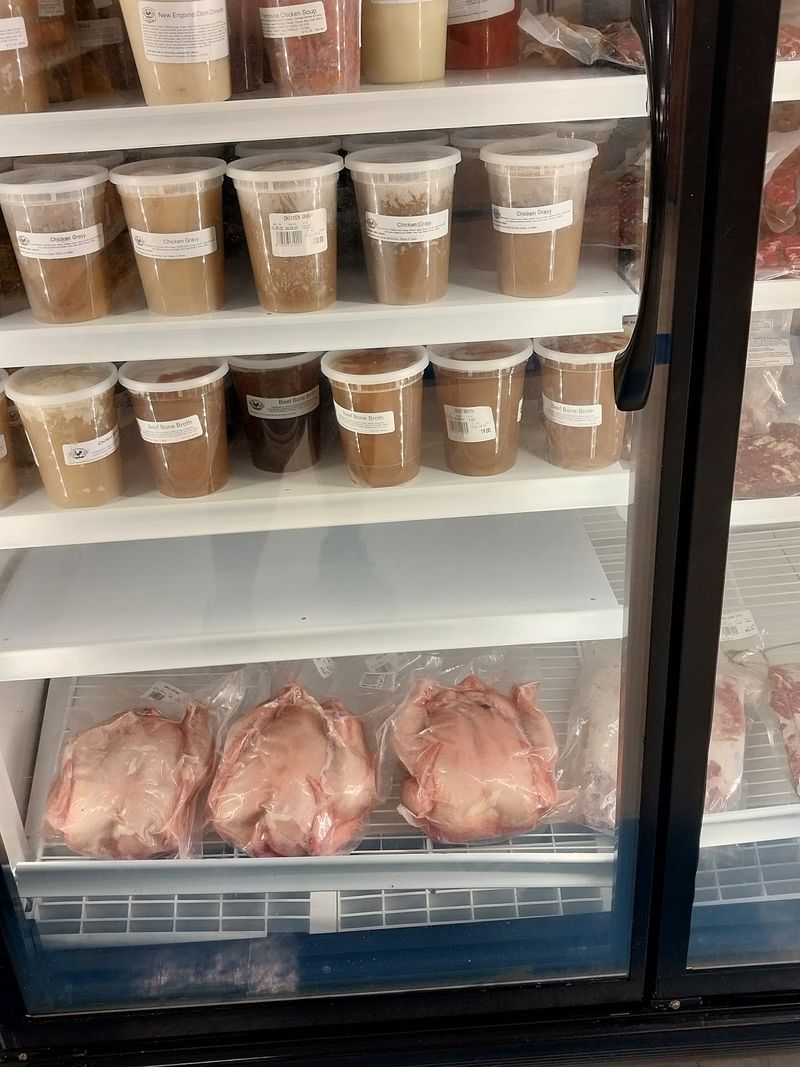 Holiday Turkeys Keep Families Coming Back Each Year