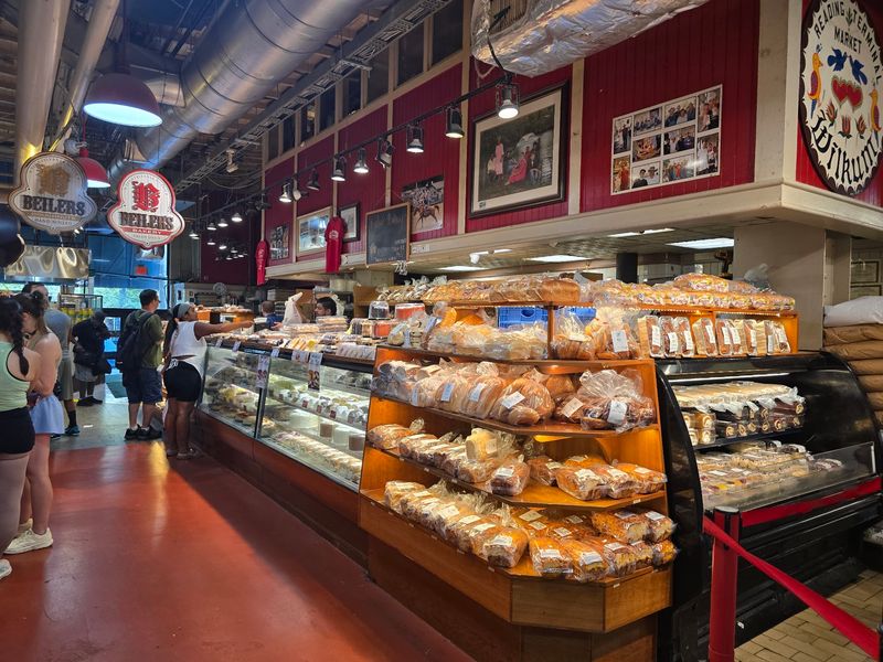 8 Amish Bakeries In Pennsylvania That Sell Out Of Whoopie Pies By Noon - Decor Hint Beiler's Bakery, Philadelphia, PA