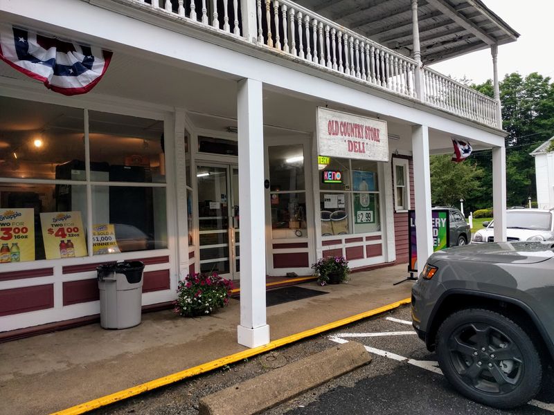These 9 Connecticut Country Stores Make Homemade Food Worth The Road Trip In 2026 - Decor Hint Old Country Store Deli, Southbury