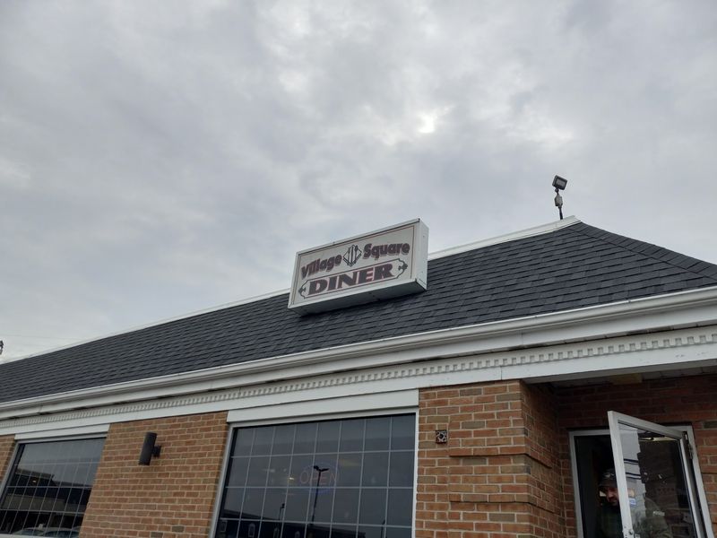 A Country Road Stop That Earns Its Reputation