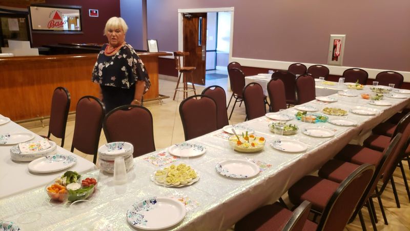 A Kitchen Sized for a Crowd