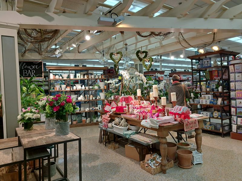 This Massive Connecticut Market Is A Family-Owned Secret For Food Lovers - Decor Hint Specialty Departments Turn Errands Into Serious Browsing