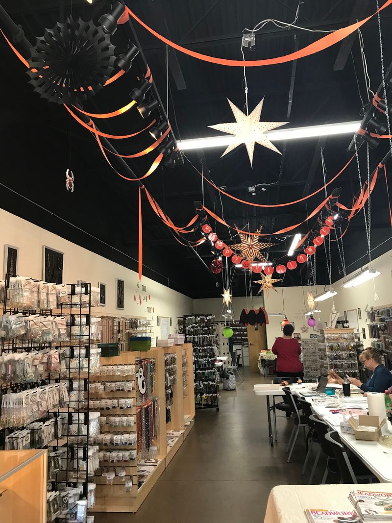 Czech Glass And Austrian Sparkle Under One Roof