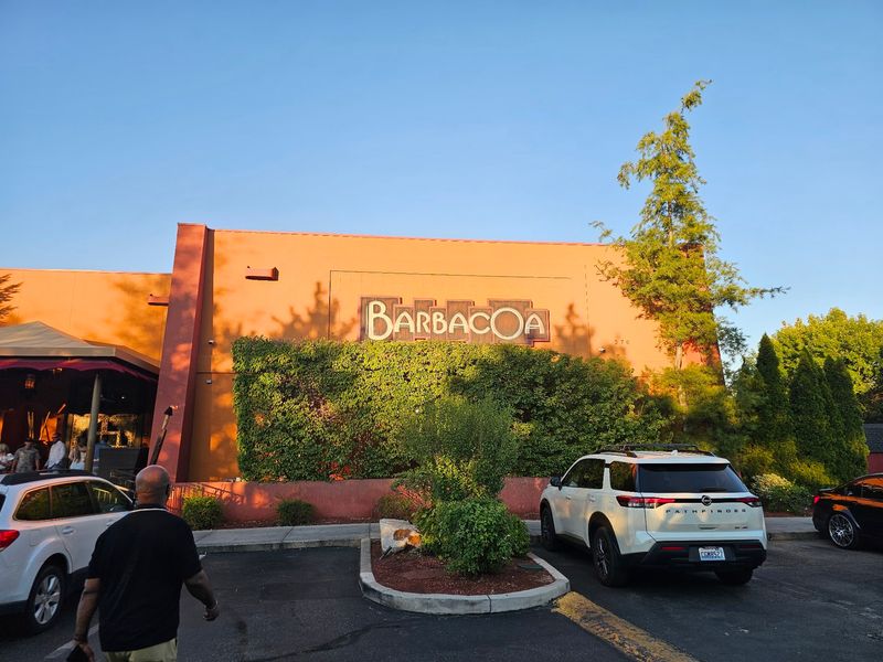 A Steakhouse That Doubles As Art