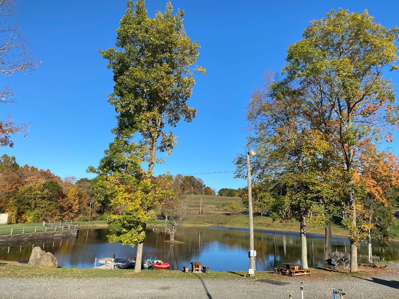 Nearby Slopes Add To The Mountain Retreat Feel