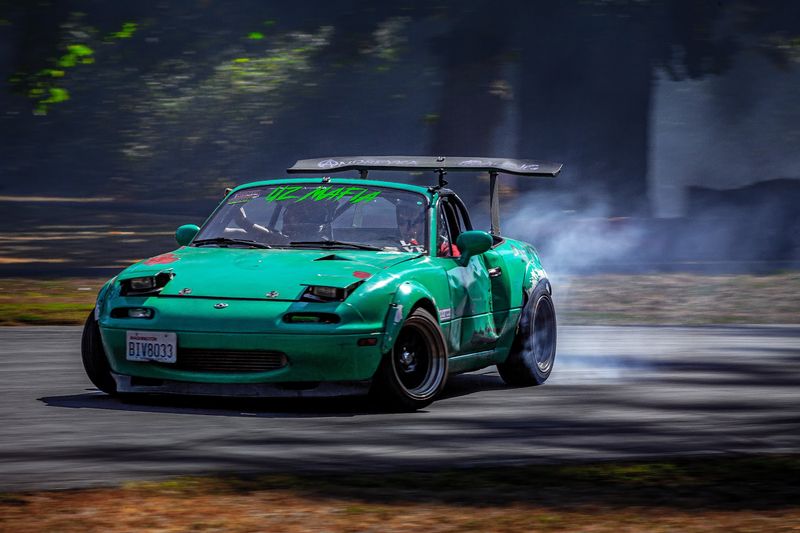 Drift Events Are Still On Hold In 2026