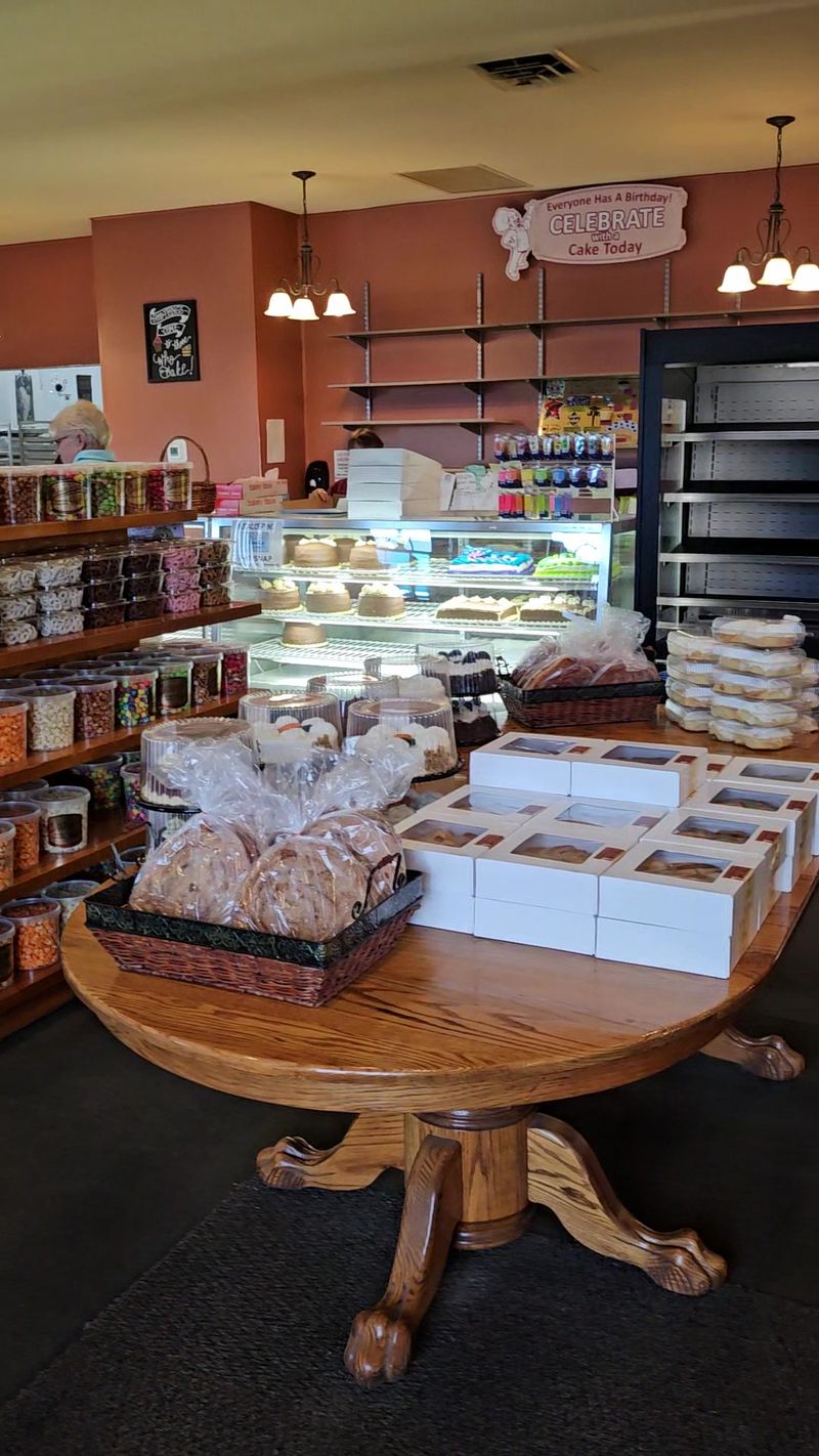 Why A Two-Dollar Donut Feels Like A Steal