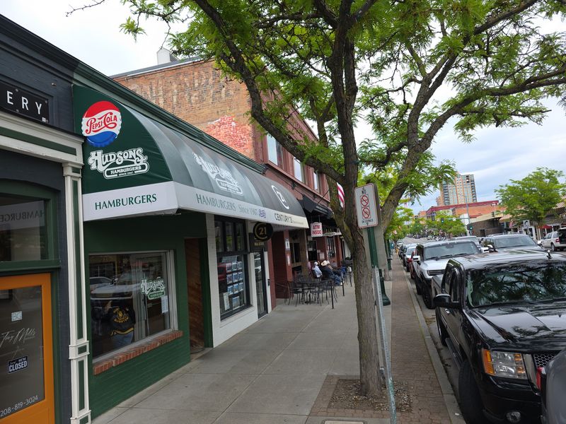 Slide Into A Booth At This Old-School Idaho Soda Fountain Where The Malts Still Come Hand-Spun - Decor Hint Planning Your Visit And Finding The Door