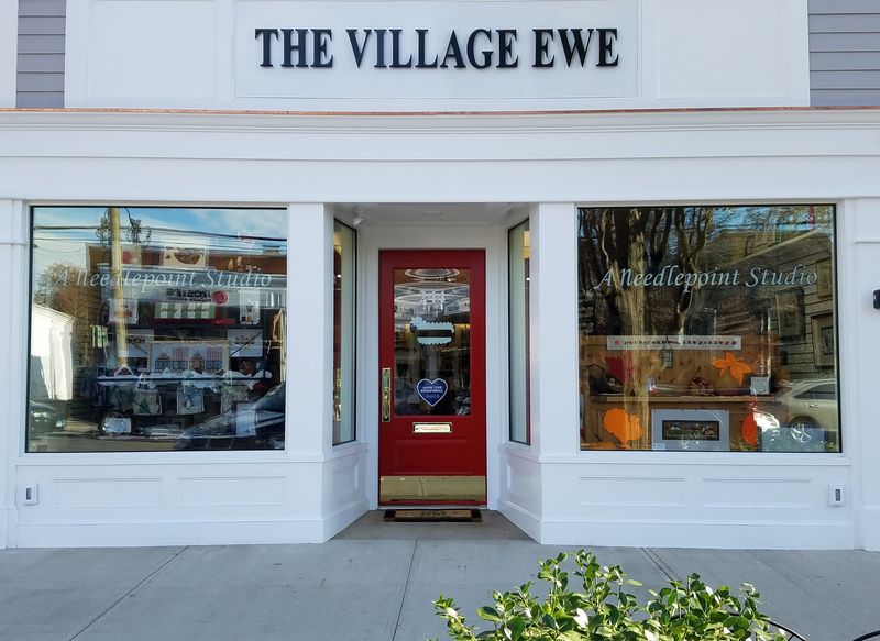 The Village Ewe, Old Greenwich