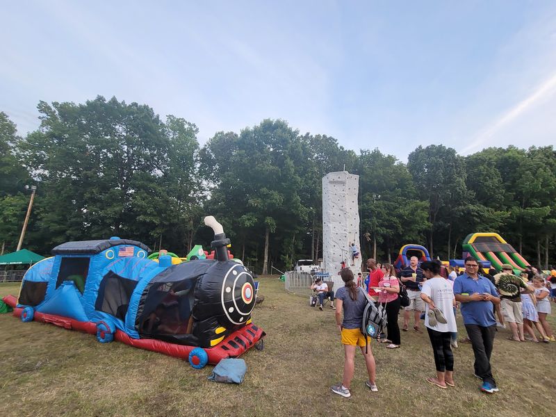 One Weekend Packs In Enough Music To Feel Like A Full Festival Vacation