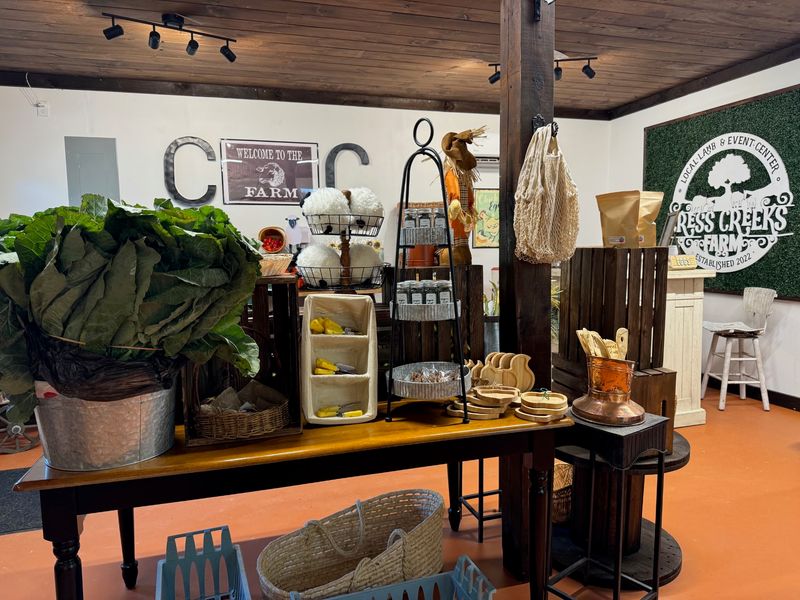 Farm-To-Table Dinners And Live Music Nights