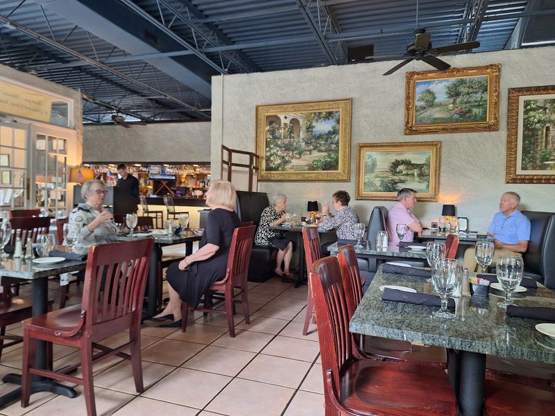 Fifty-Two Years Of French Cooking In One Room