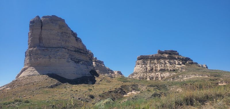 Four Historic Trails, One Shared Signpost