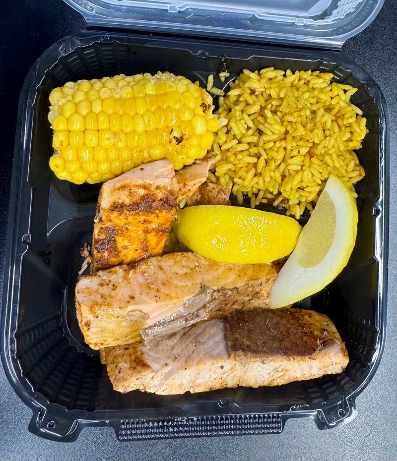 These 11 Kentucky Catfish Restaurants Have Been Frying The Same Way For Years - Decor Hint The Fish House & Grill Radcliff