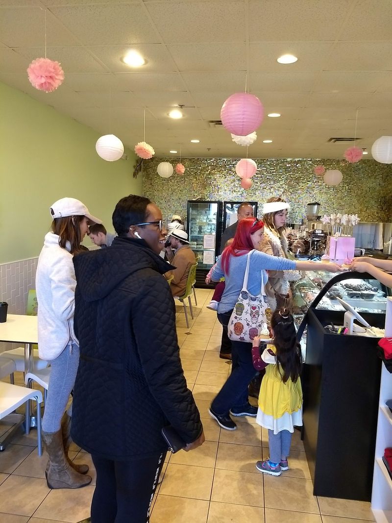 Why This Winston-Salem Bakery Makes Going Gluten-Free Feel Like The Fun Option