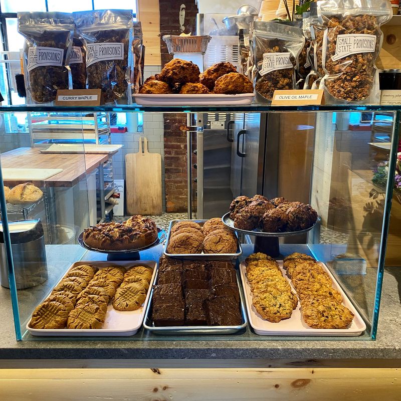 Small State Provisions, West Hartford