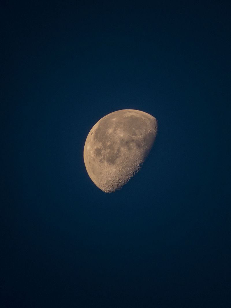 Why The Moon Steals The Show Here