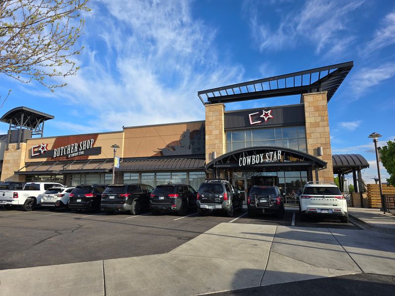 Cowboy Star Restaurant And Butcher Shop