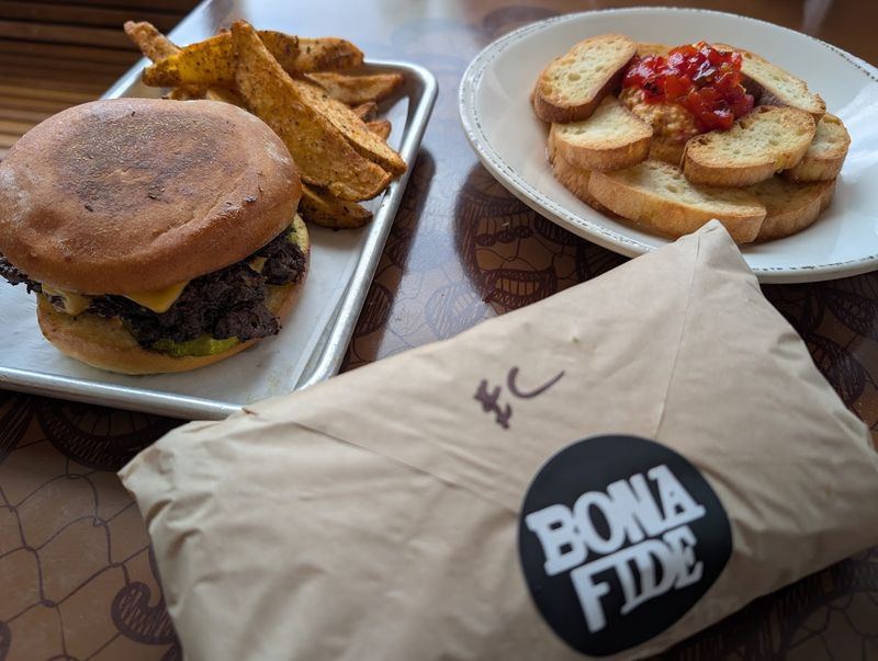 Generous Portion Sizes That Justify The Price Tag