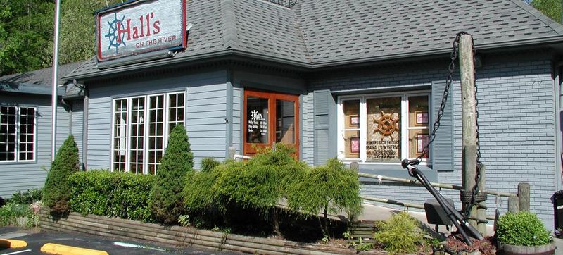 A Tavern That Has Outlasted Almost Everything