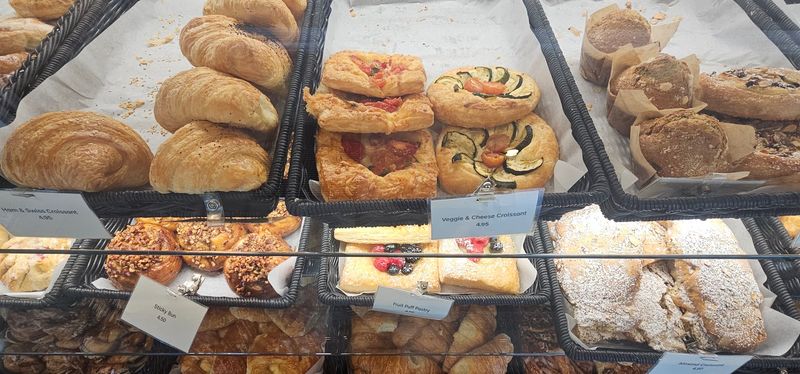 Breakfast Pastries Worth Setting An Alarm For