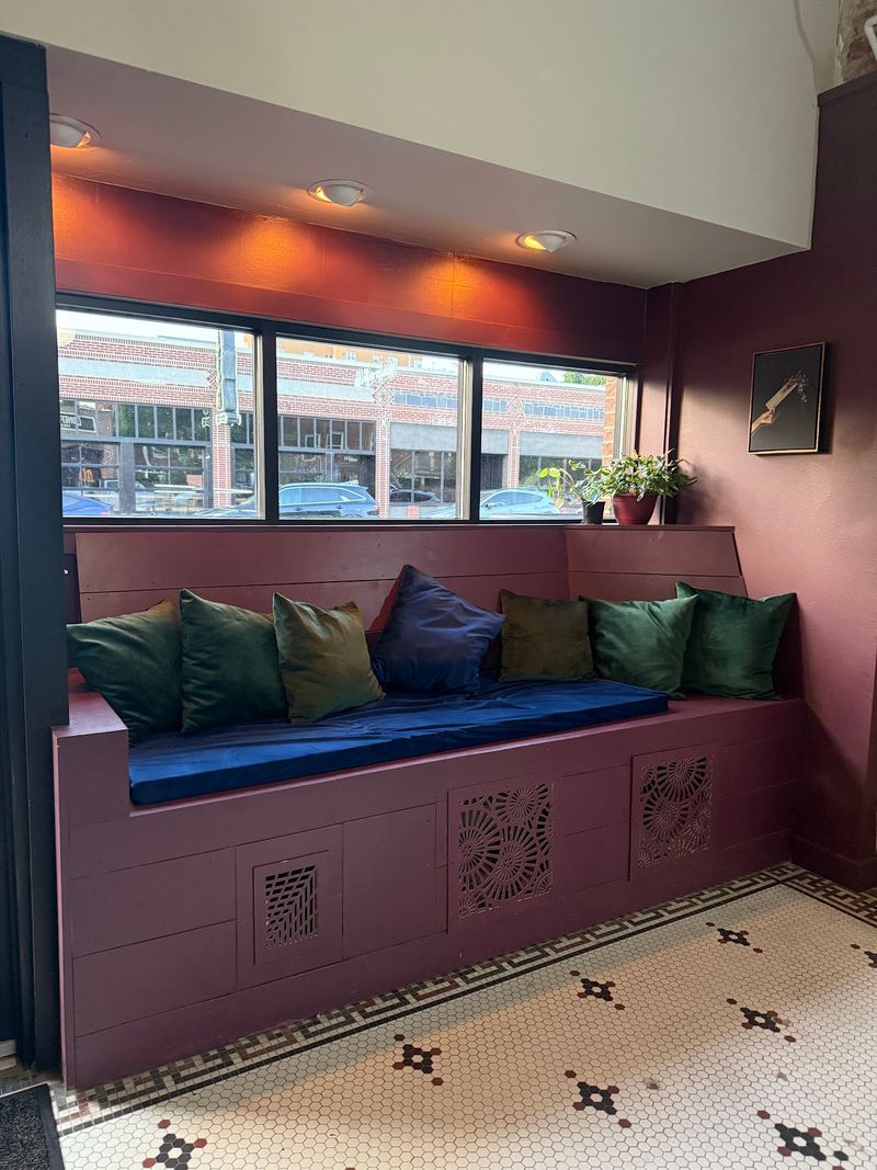 Reading Nooks, Couches, and Chic Modern Seating