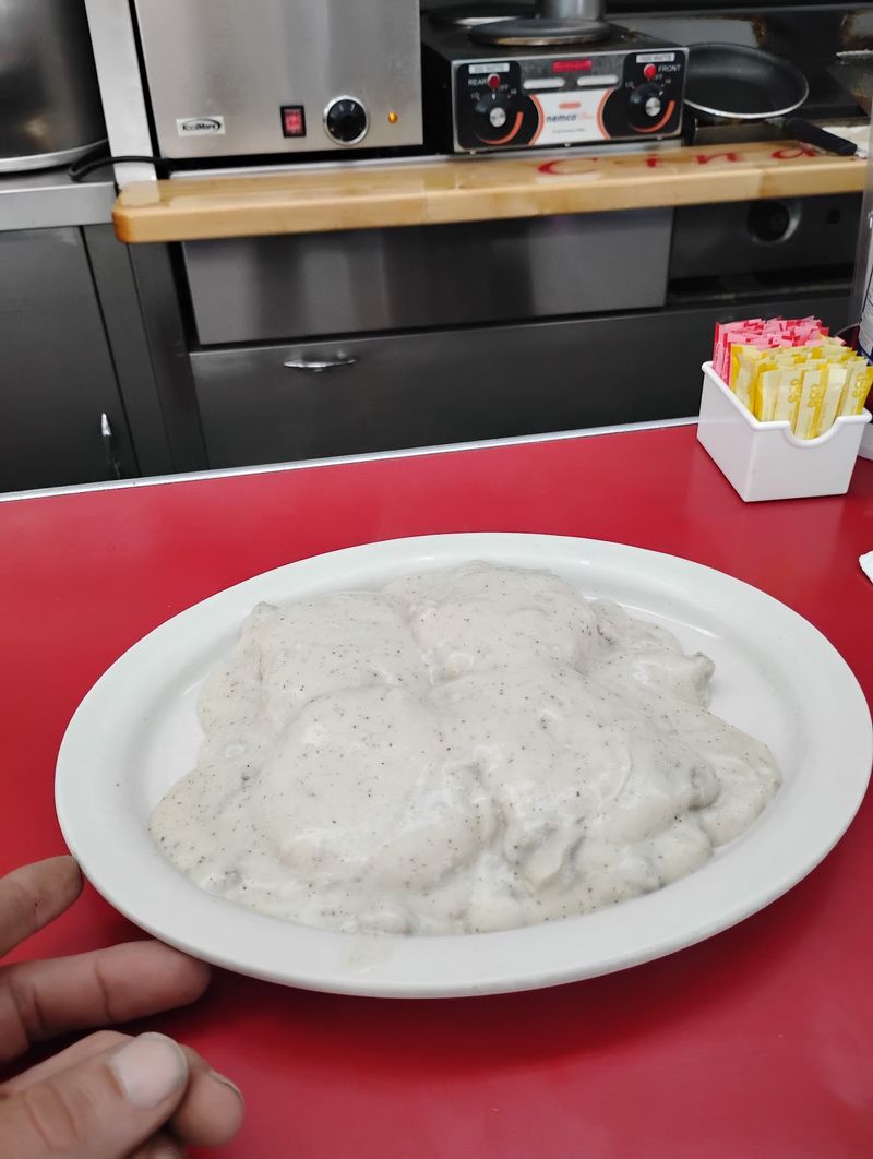 Biscuits And Gravy Worth All The Praise