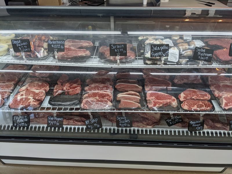 A Country Store Feel With A Family Story