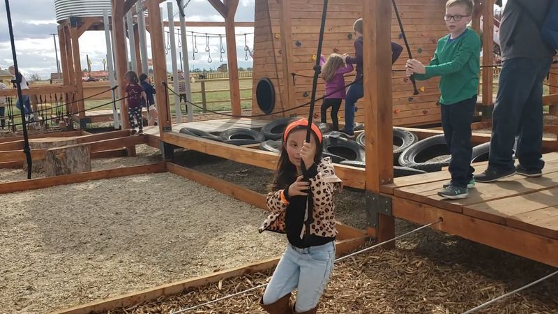 Apple Cannons and the Shooting Range