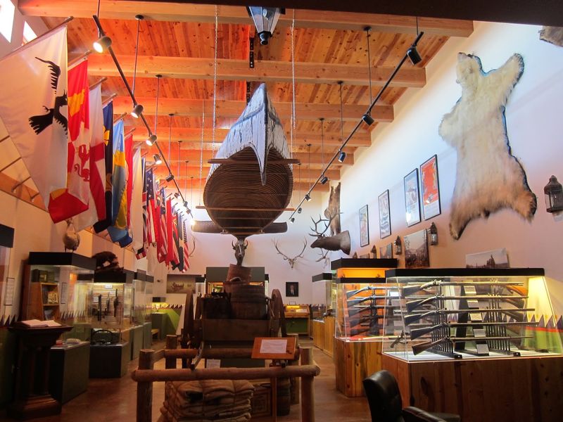 Seeds Planted By Plains Tribes Two Centuries Ago Still Grow Behind This Nebraska Museum - Decor Hint Who Gets the Most Out of a Stop Here