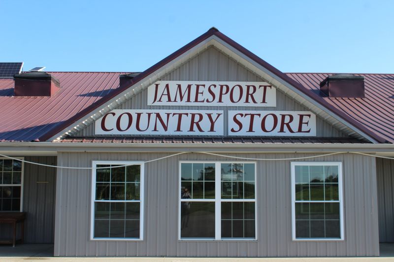A Store Worth Slowing Down For