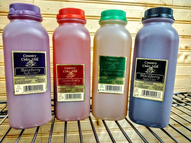 Award-Winning Cider, Hot Or Cold