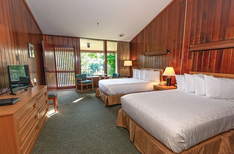 The New Century Hotel And Its Ballroom Nights