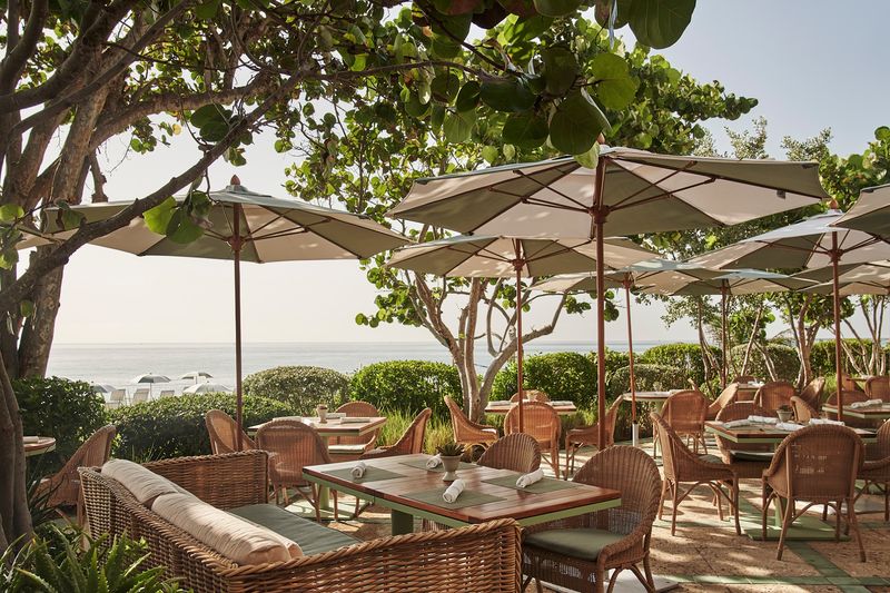 Four Seasons Resort Palm Beach, Palm Beach
