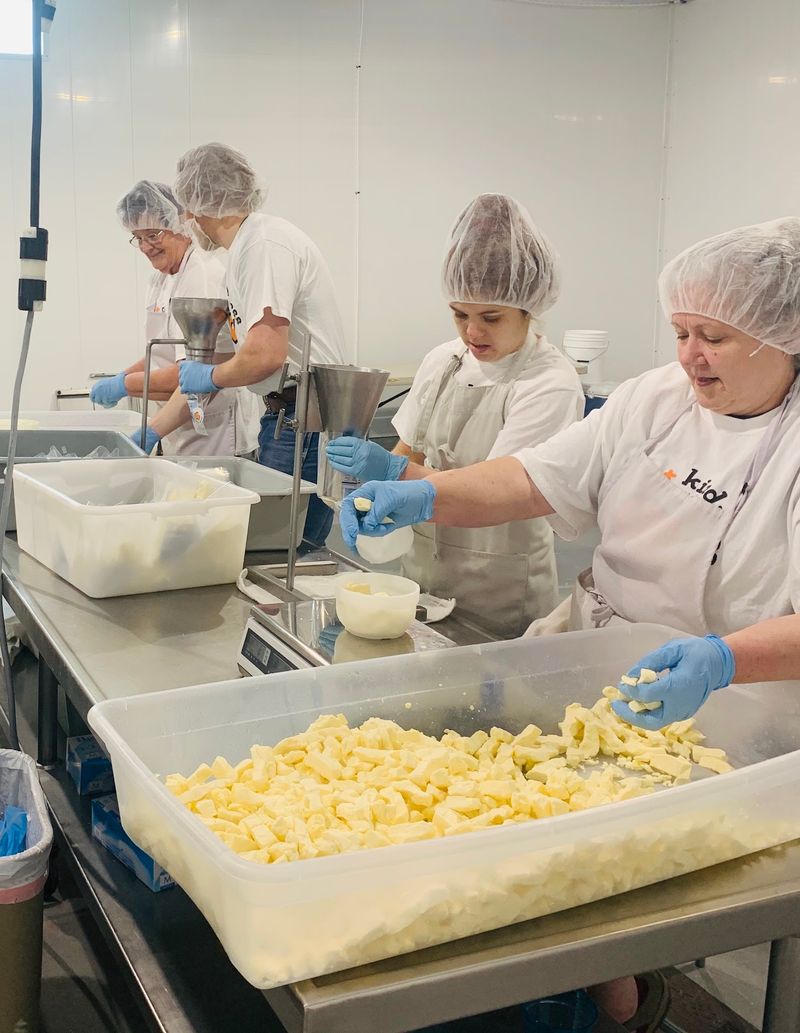 Cheese Curds Worth Shipping Across State Lines