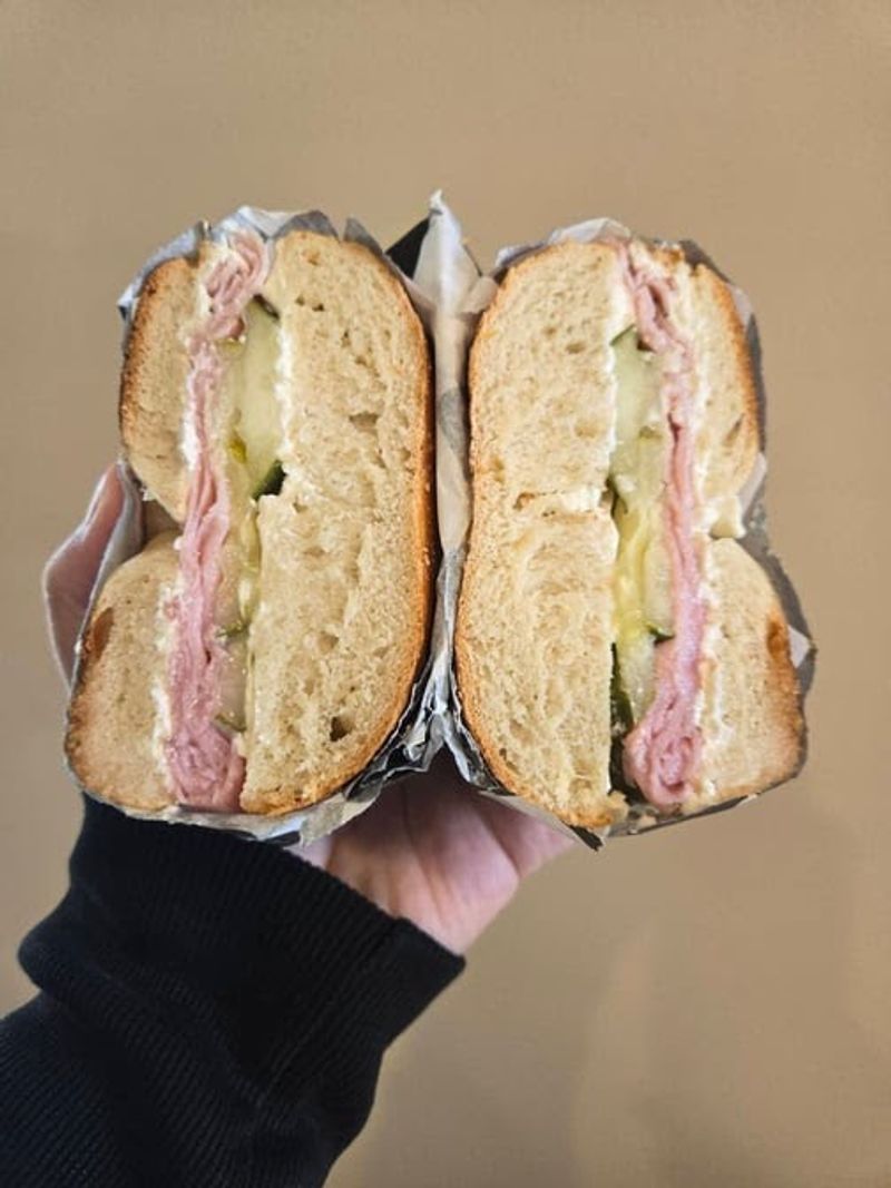 Tandem Bagels, Mankato