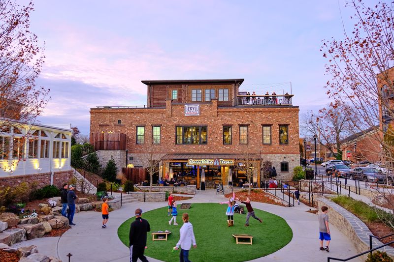 Green Apple Academy And Early Learning