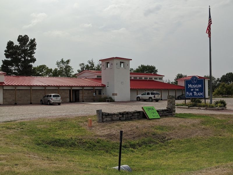 Seeds Planted By Plains Tribes Two Centuries Ago Still Grow Behind This Nebraska Museum - Decor Hint Seeds You Can Carry Home
