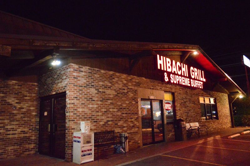 A Sushi Bar With Real Variety