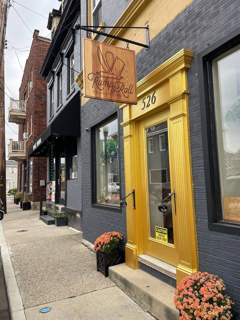 Indie Northern Kentucky