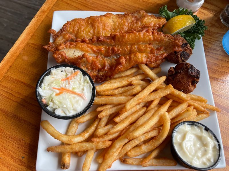 Fried Catfish That Locals Defend Fiercely