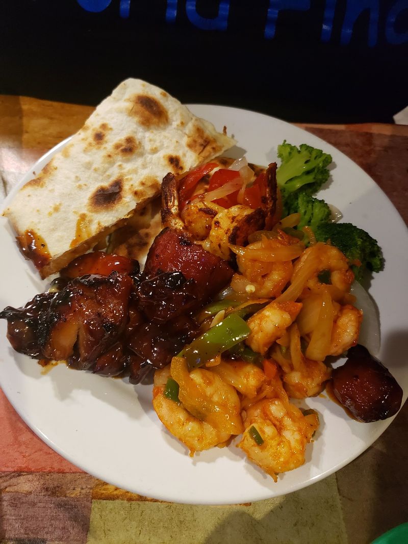 Fajitas That Sizzle Their Way Into Your Heart