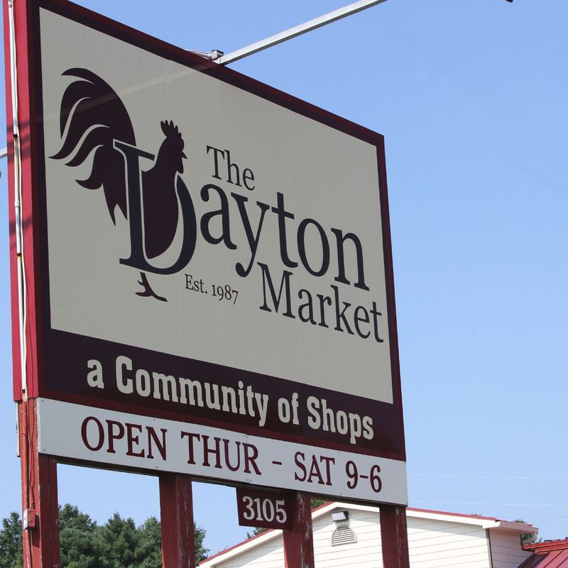 A Market With Deep Roots